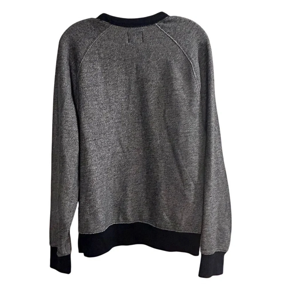 J. Crew crew men